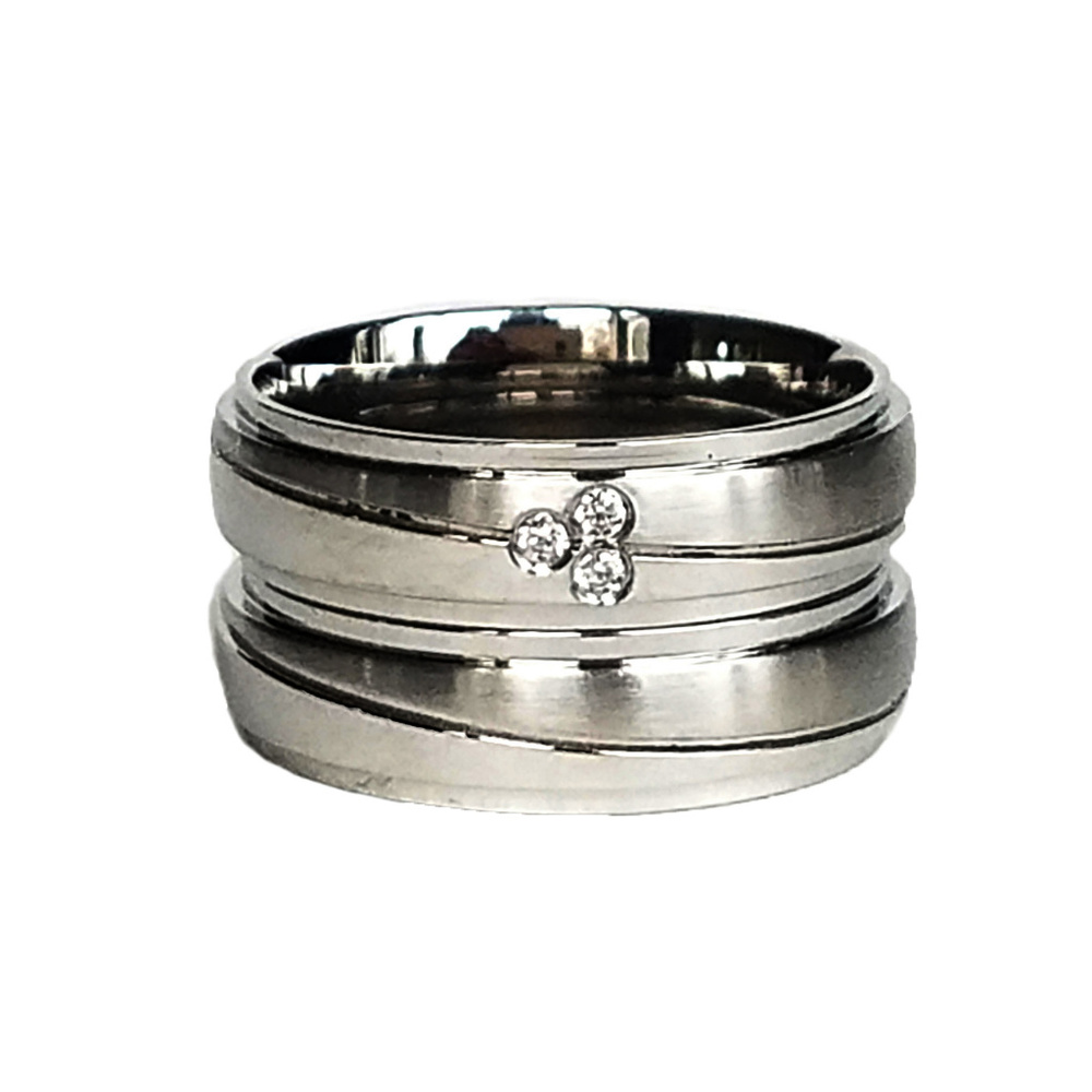 Engagement Ring, Promise Ring, Wedding Band